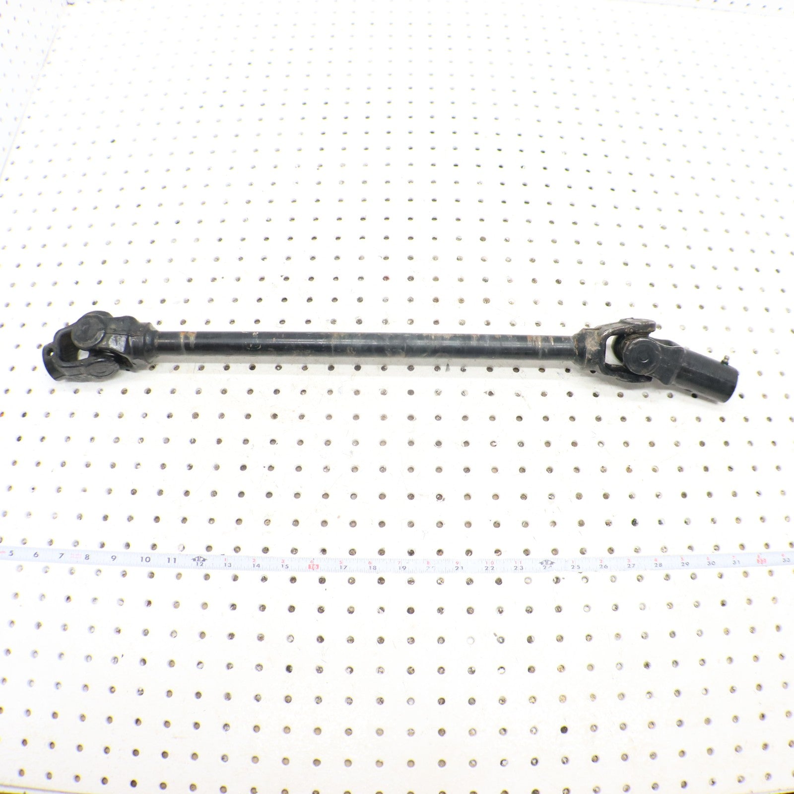 2016 Polaris Sportsman Sp 570 Front Prop Shaft 1332860 1334441