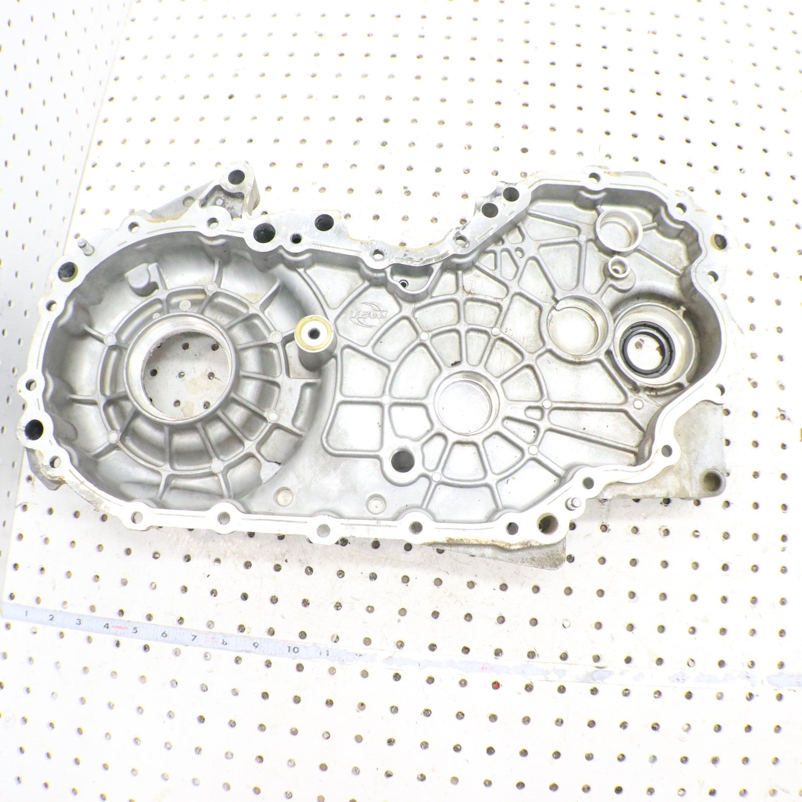 2021 Polaris Sportsman 570 Efi Transmission Gearcase LH CASE SIDE ONLY 3236576