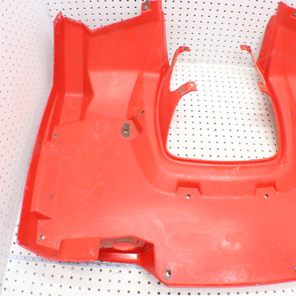 2014 Polaris Sportsman 570 Rear Fender 2635180-293 INDY RED