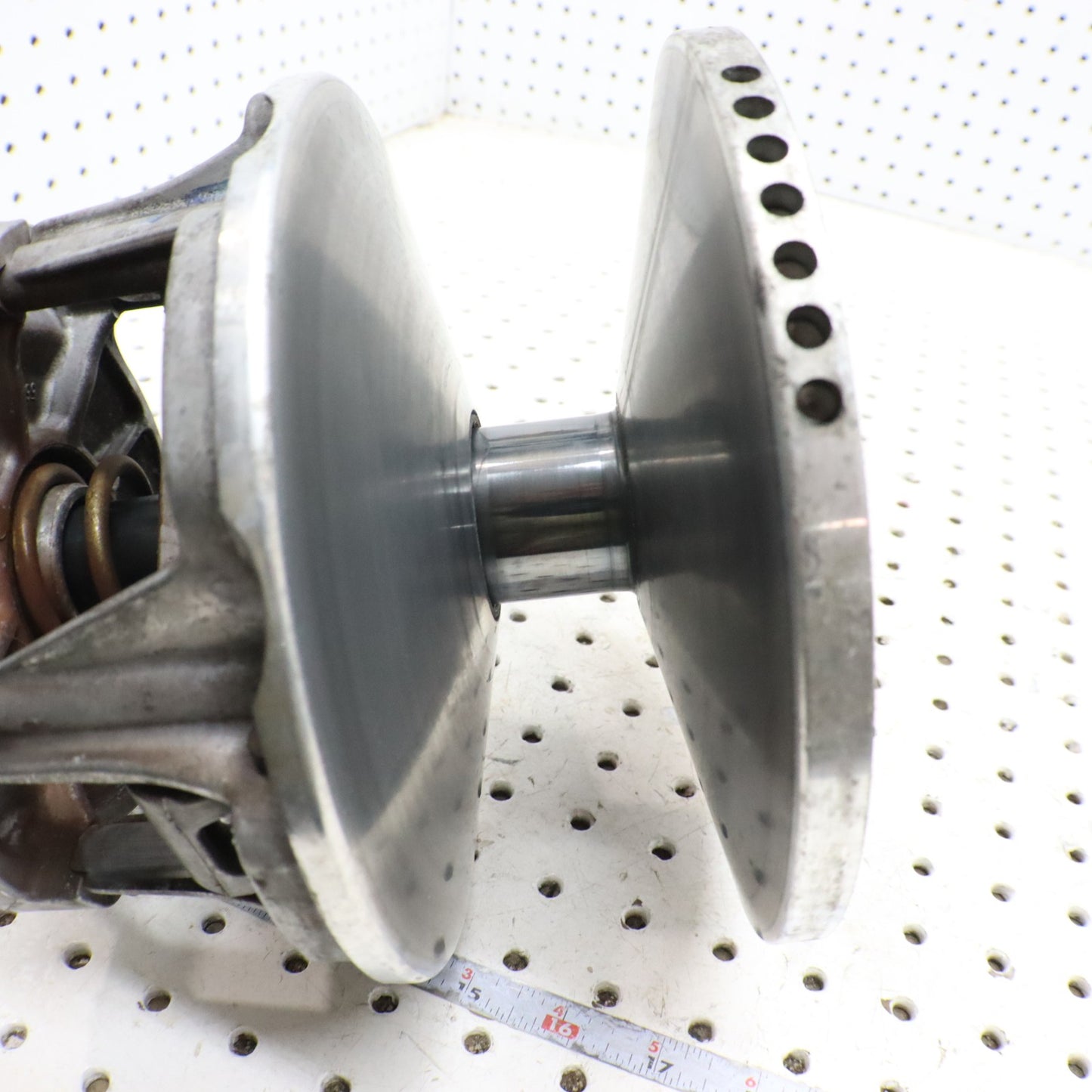 2016 Polaris Rush 800 Drive Clutch Primary Clutch 1323209; 1323205