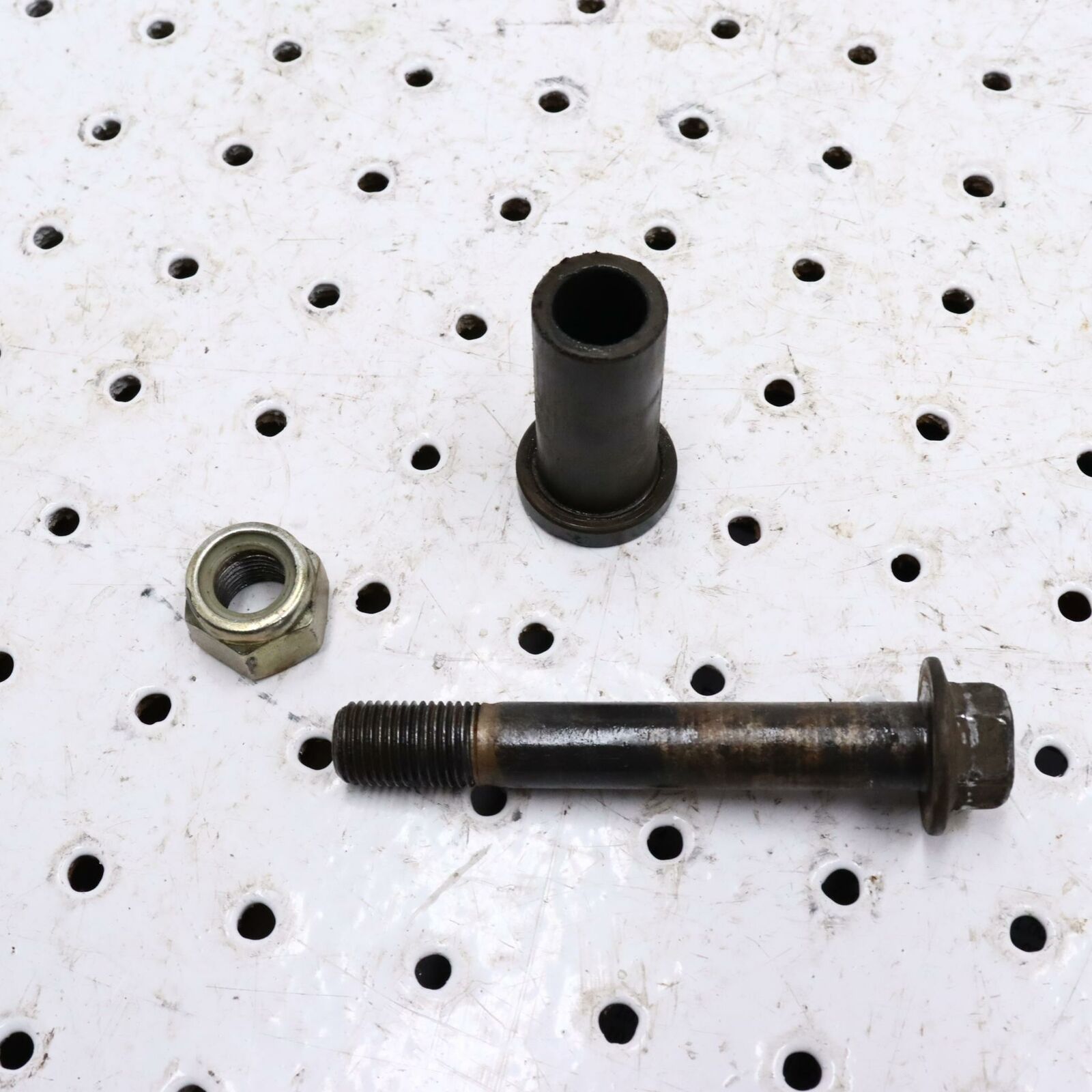 2012 ARCTIC CAT PROCLIMB M800 A ARM BOLT BUSHING SPACER 2603-916; 1623-953