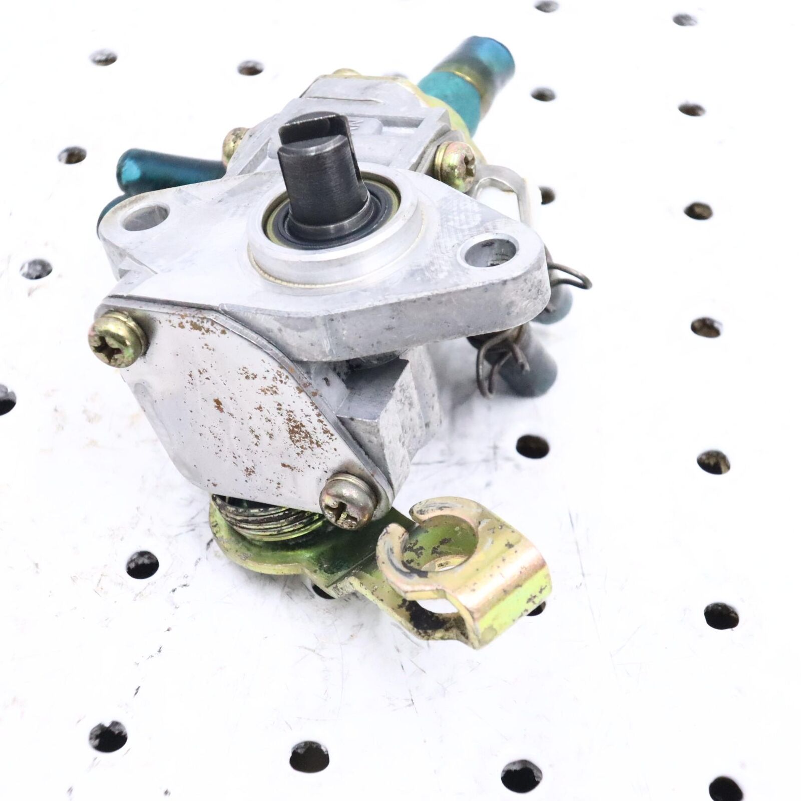 2006 POLARIS FUSION 700 OIL PUMP 2520463 