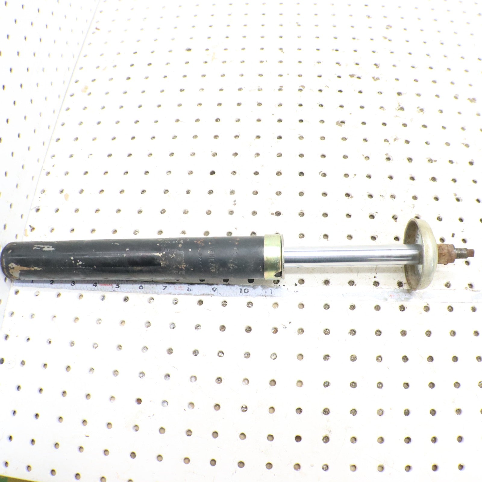 1998 Polaris Xplorer 400l Front Shock 7041755 ; 2201460