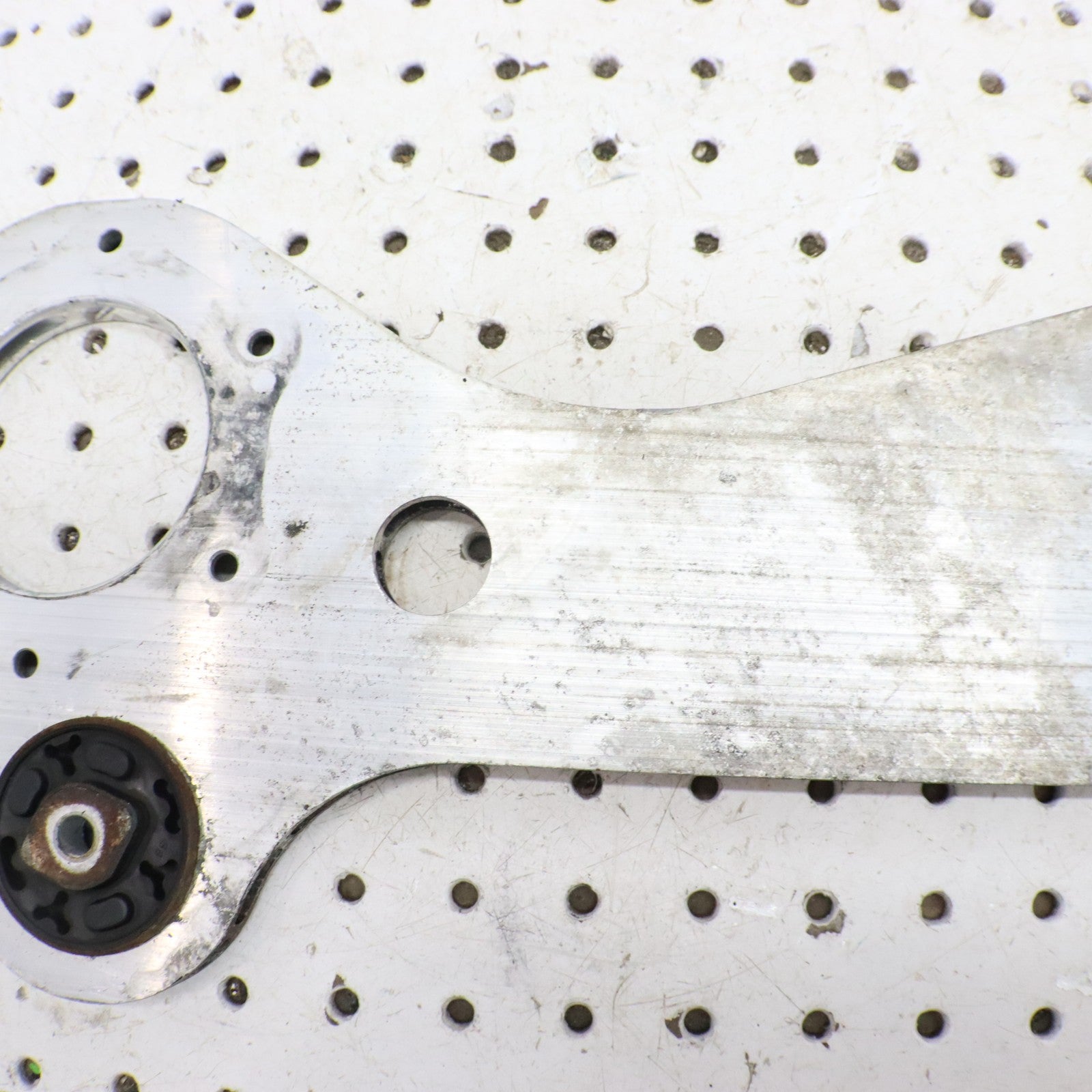 2016 Arctic Cat M8000 Motor Engine Mount torue plate 0708-622