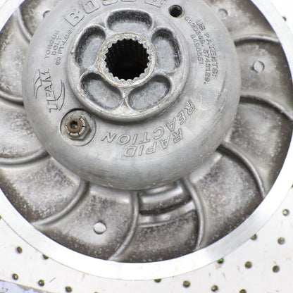 2016 Arctic Cat M8000 Driven Clutch Secondary Clutch 0726-388 48S ER3