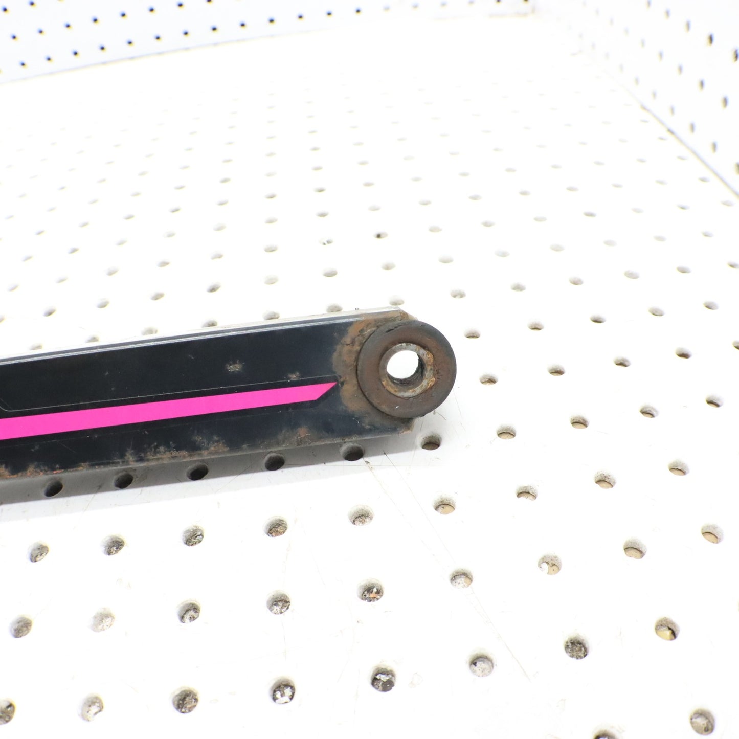1995 Polaris Xcr 600 Trailing Arm Left 1822205