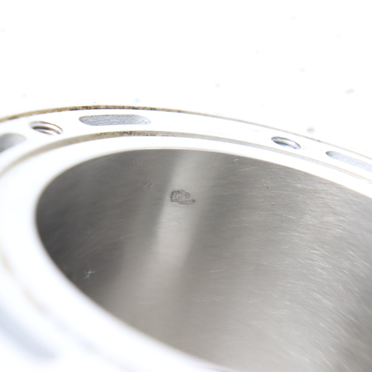 2009 Arctic Cat Crossfire R 8 Cylinder Jug 3007-522