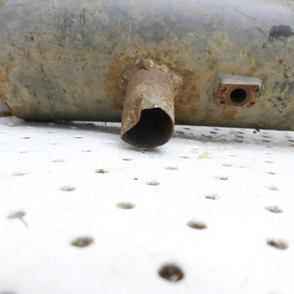 1998 Polaris Xplorer 400l Exhaust Muffler 1260702-029