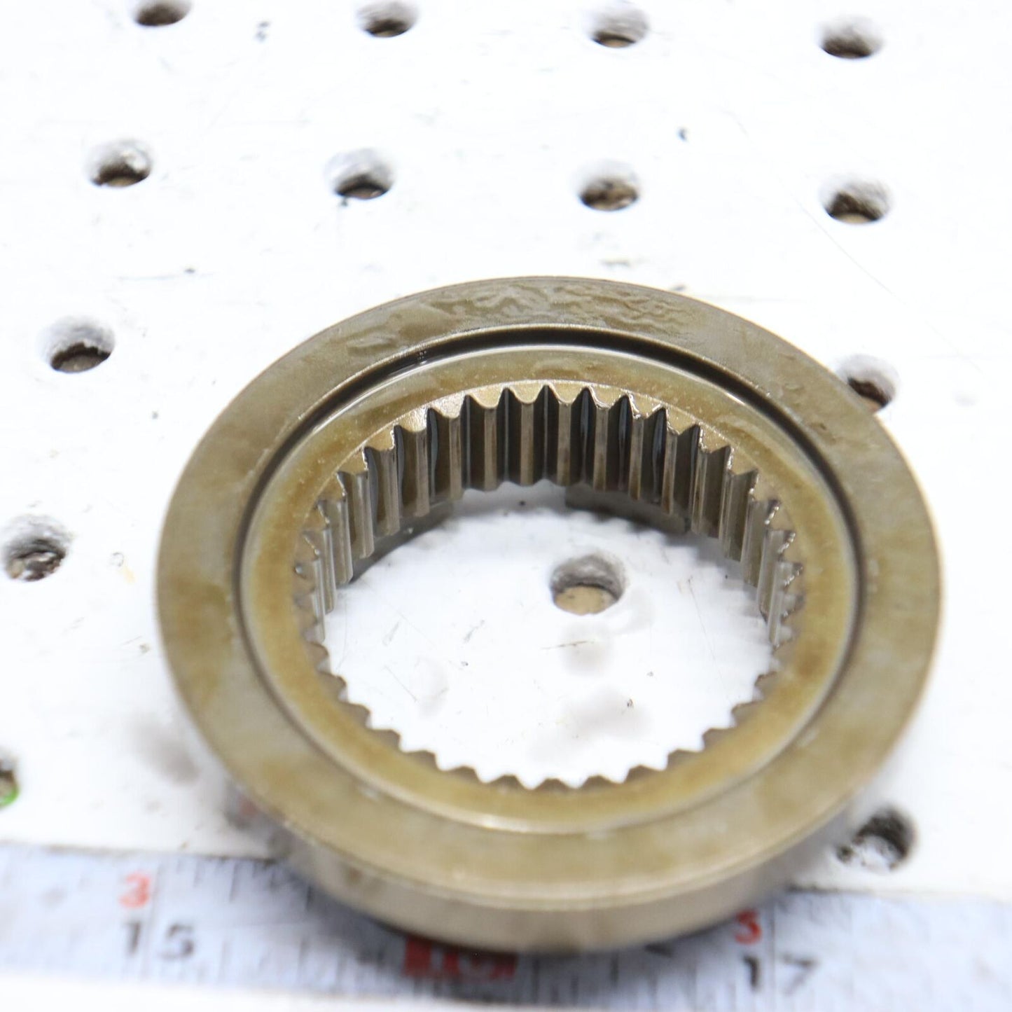 2013 POLARIS SPORTSMAN 550 CLUTCH DOG-ENGAGEMENT,GTO,REV/LOW 3235341