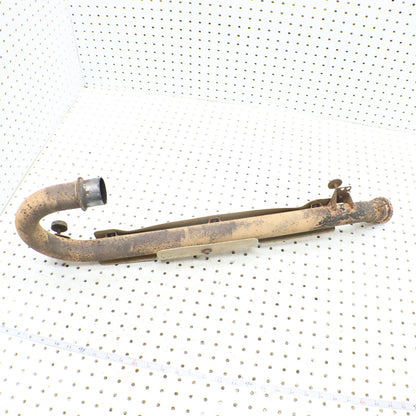 2009 Polaris Rzr 800 Exhaust PIPE 1261672-489