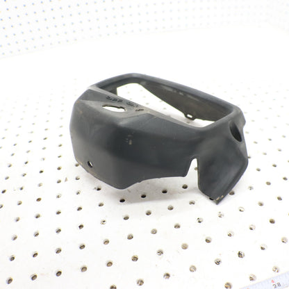 2016 SUZUKI KING QUAD 500 HEADLIGHT GAUGE POD UPPER 56321-11H00-291