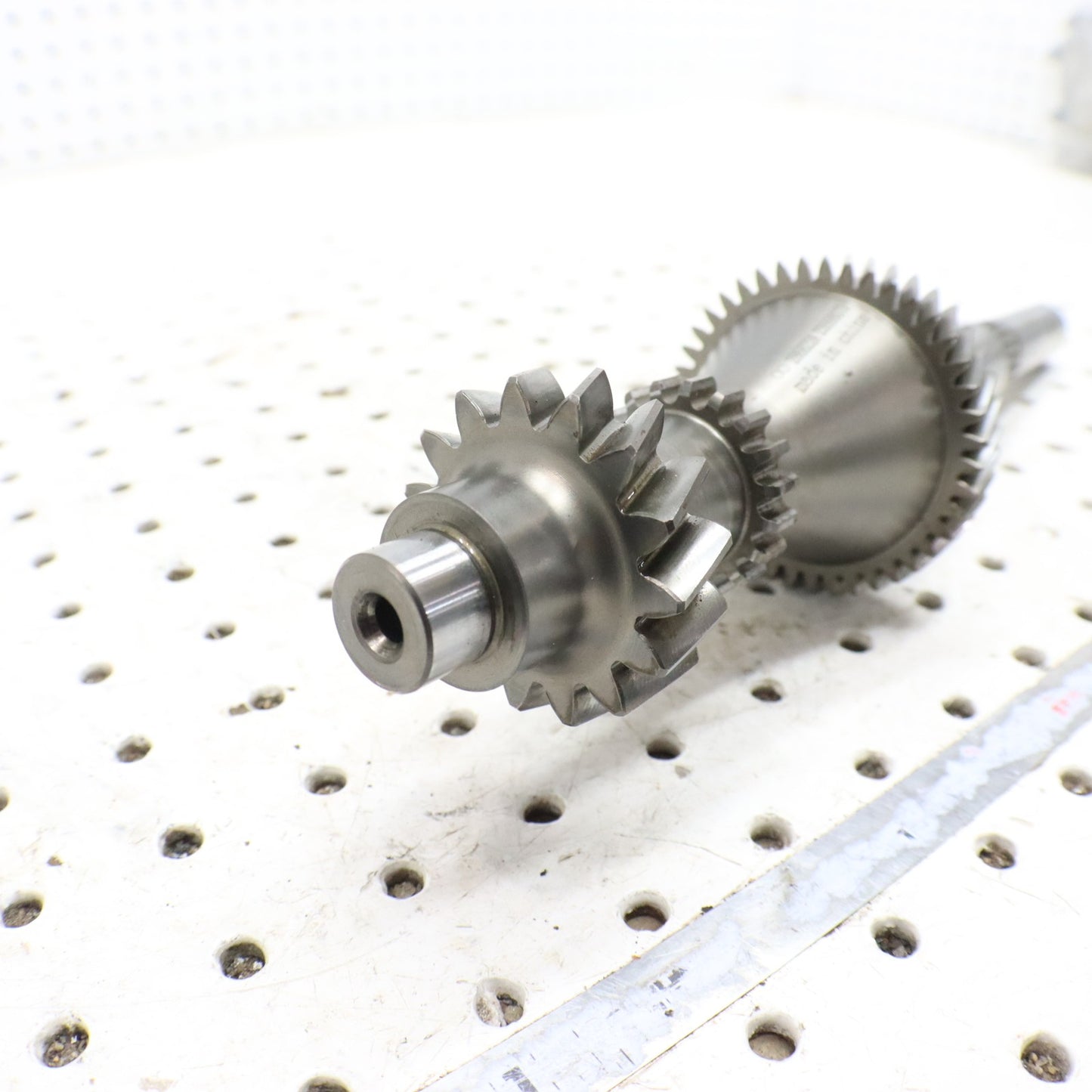 2021 Polaris Sportsman 570 Efi Transmission Gearcase Input Shaft 43T/15T 3236761