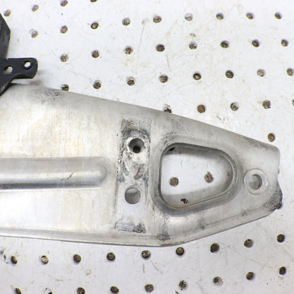 2009 Arctic Cat Crossfire R 8 BRACE, SIDE PLATE LH 3706-921; 4606-083