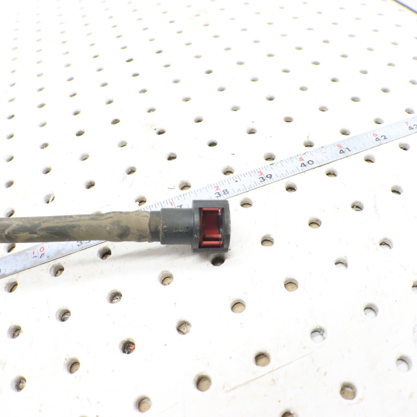 2013 Polaris Ranger 800 Fuel Line 2521178