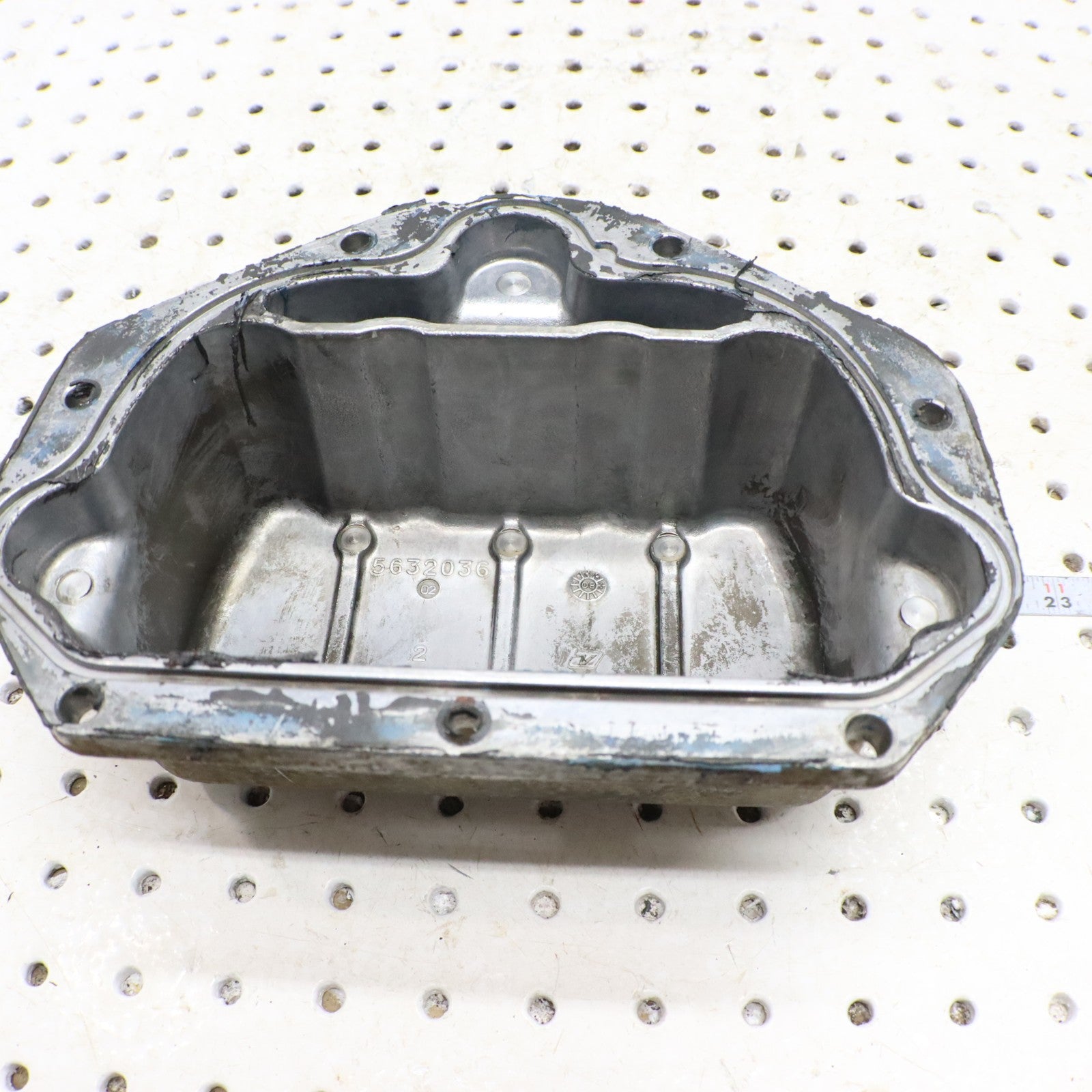 2009 Polaris Rzr 800 Rocker Valve Cover 5136099; 5138505