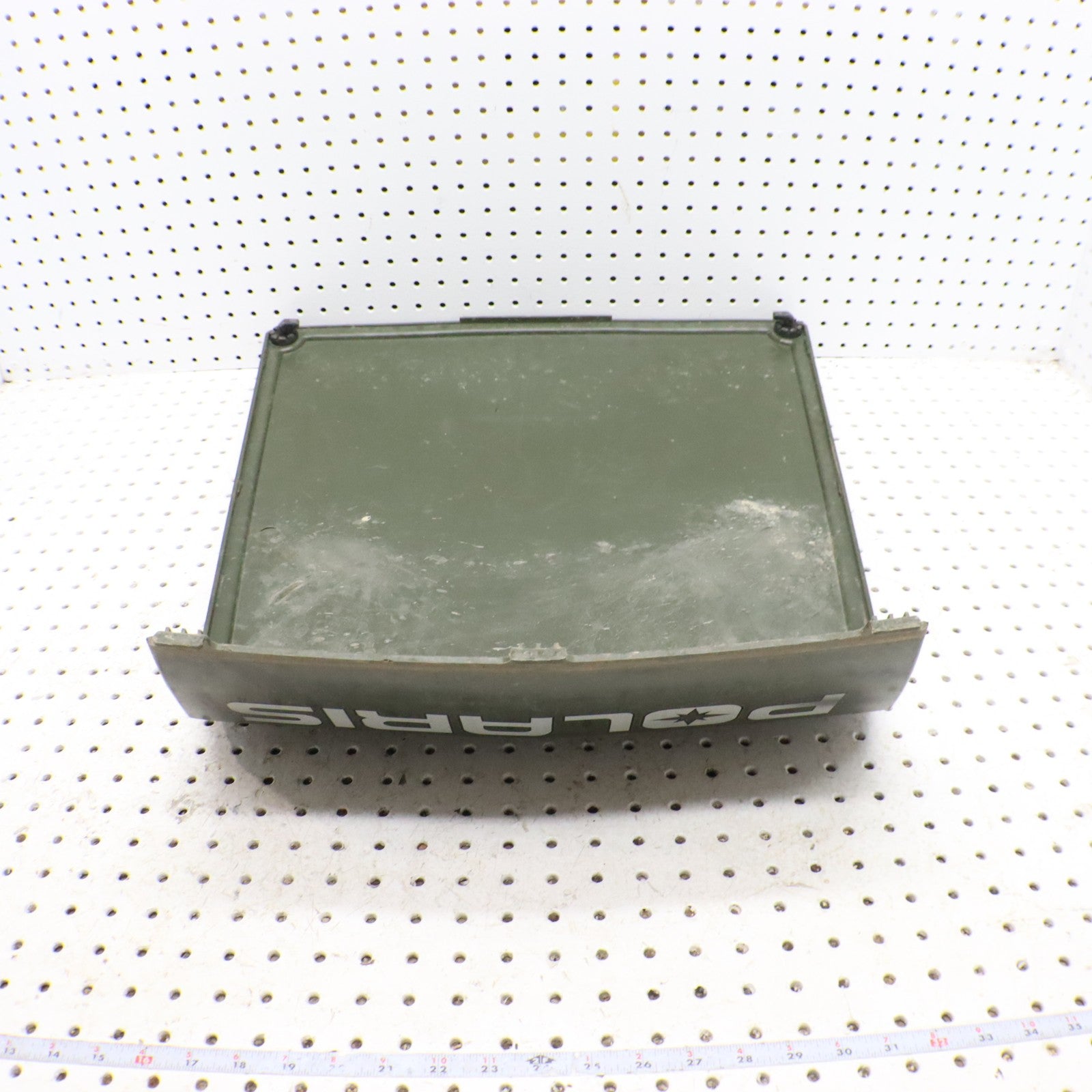 2009 Polaris Rzr 800 Hood 5437390-498