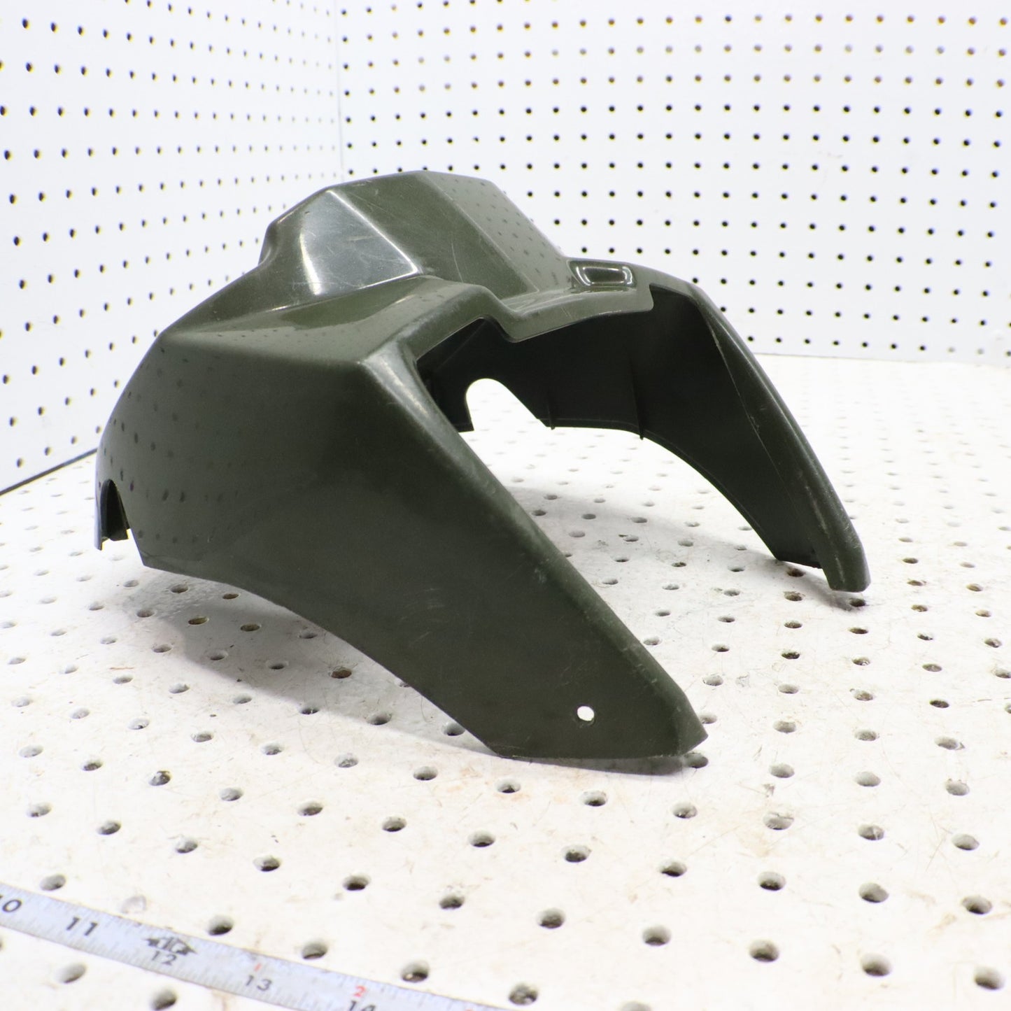 2015 Polaris Sportsman 570 Headlight Gauge Pod Upper 5436819-498