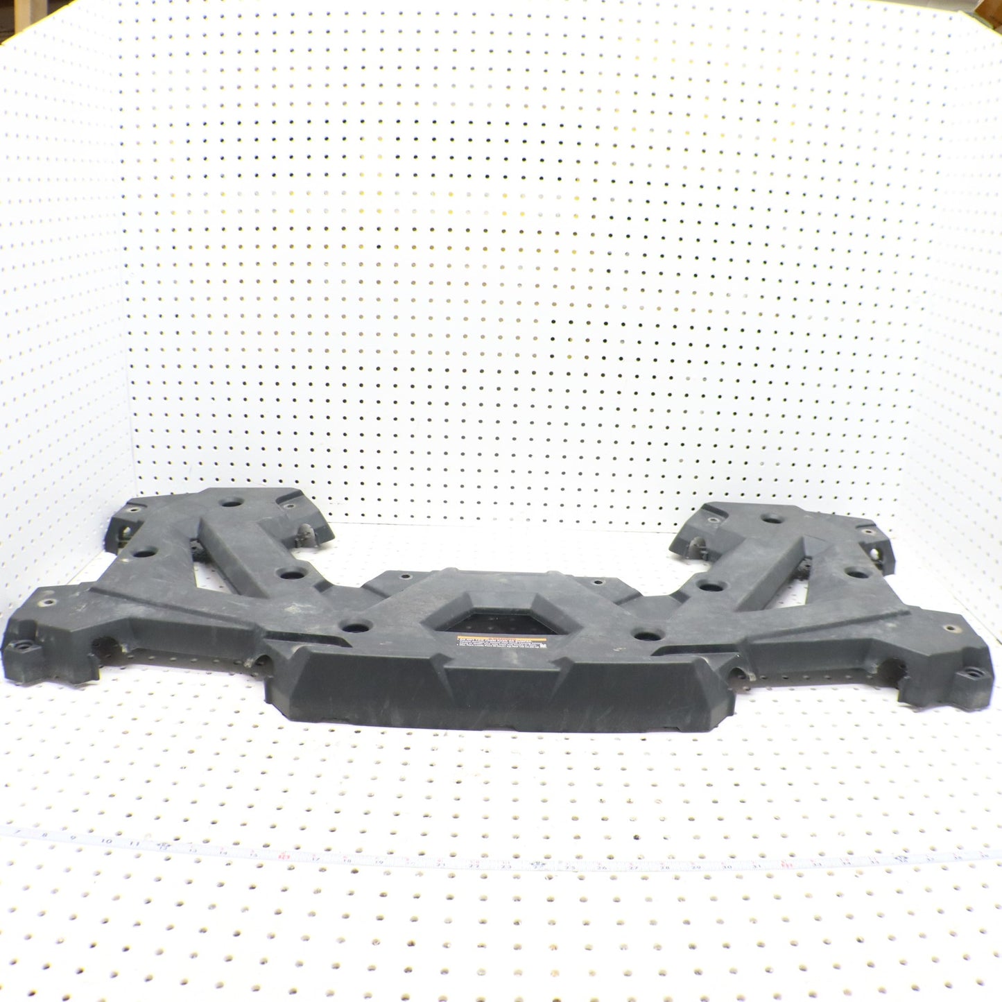 2016 Polaris Sportsman Sp 570 Rear Rack 2635059-070; 5450527