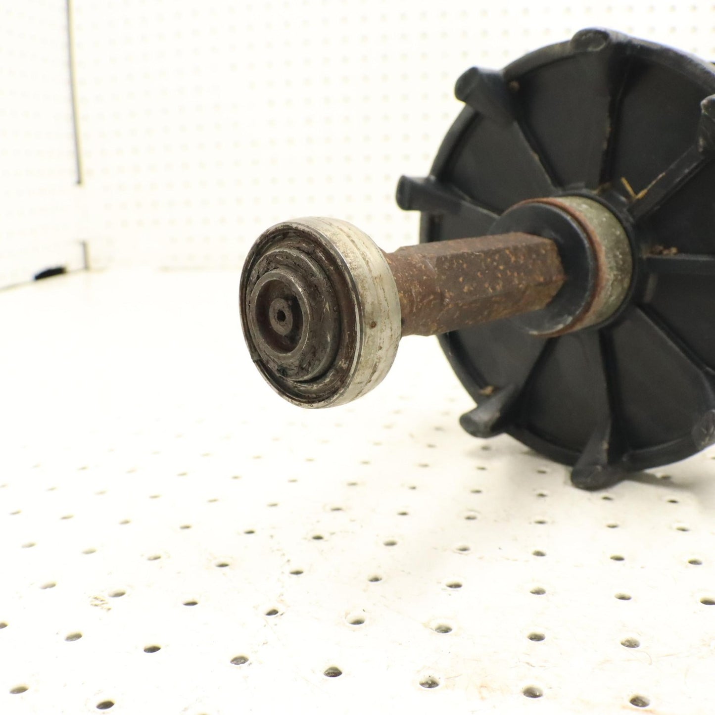 1995 Polaris Xcr 600 Drive Shaft Track Shaft 1590242; 1590252