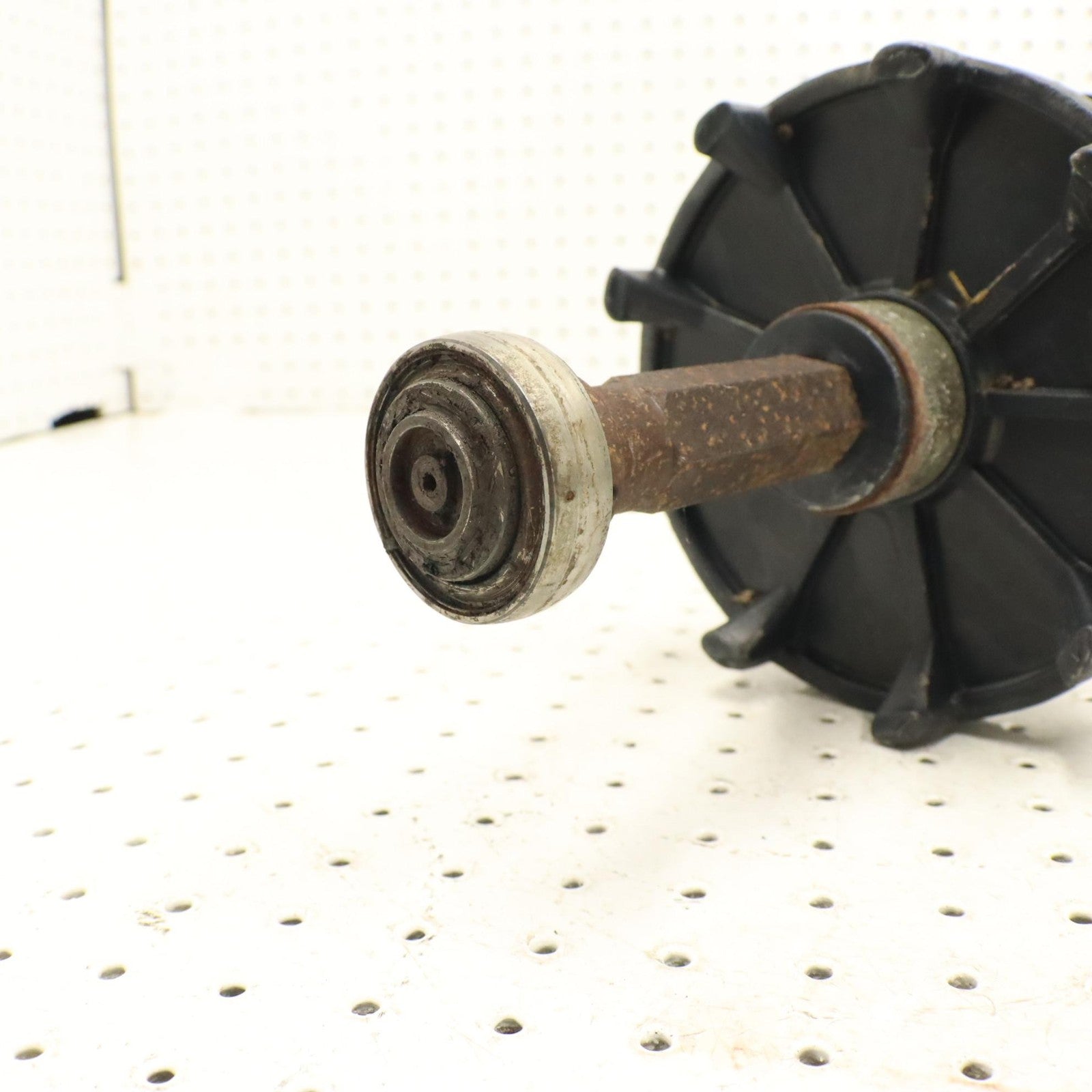 1995 Polaris Xcr 600 Drive Shaft Track Shaft 1590242; 1590252