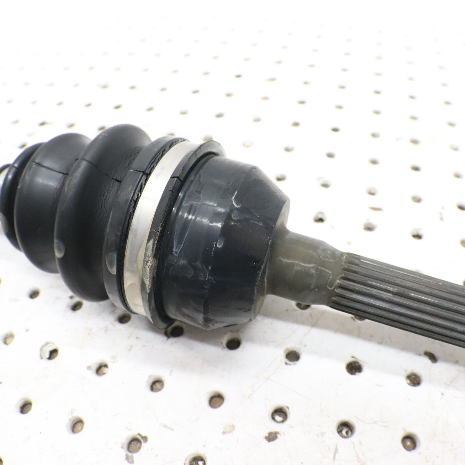 2018 Polaris Sportsman 570 Efi Cv Drive Axle Shaft 1333752 FRONT 