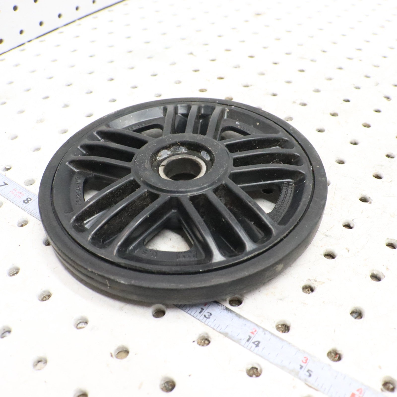 2016 Polaris Rush 800 Idler Wheel Bogie Wheel 6.3" 1590512