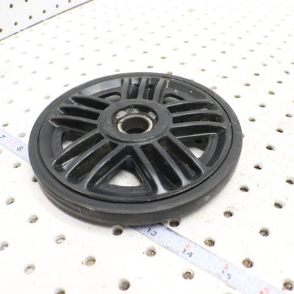 2016 Polaris Rush 800 Idler Wheel Bogie Wheel 6.3" 1590512