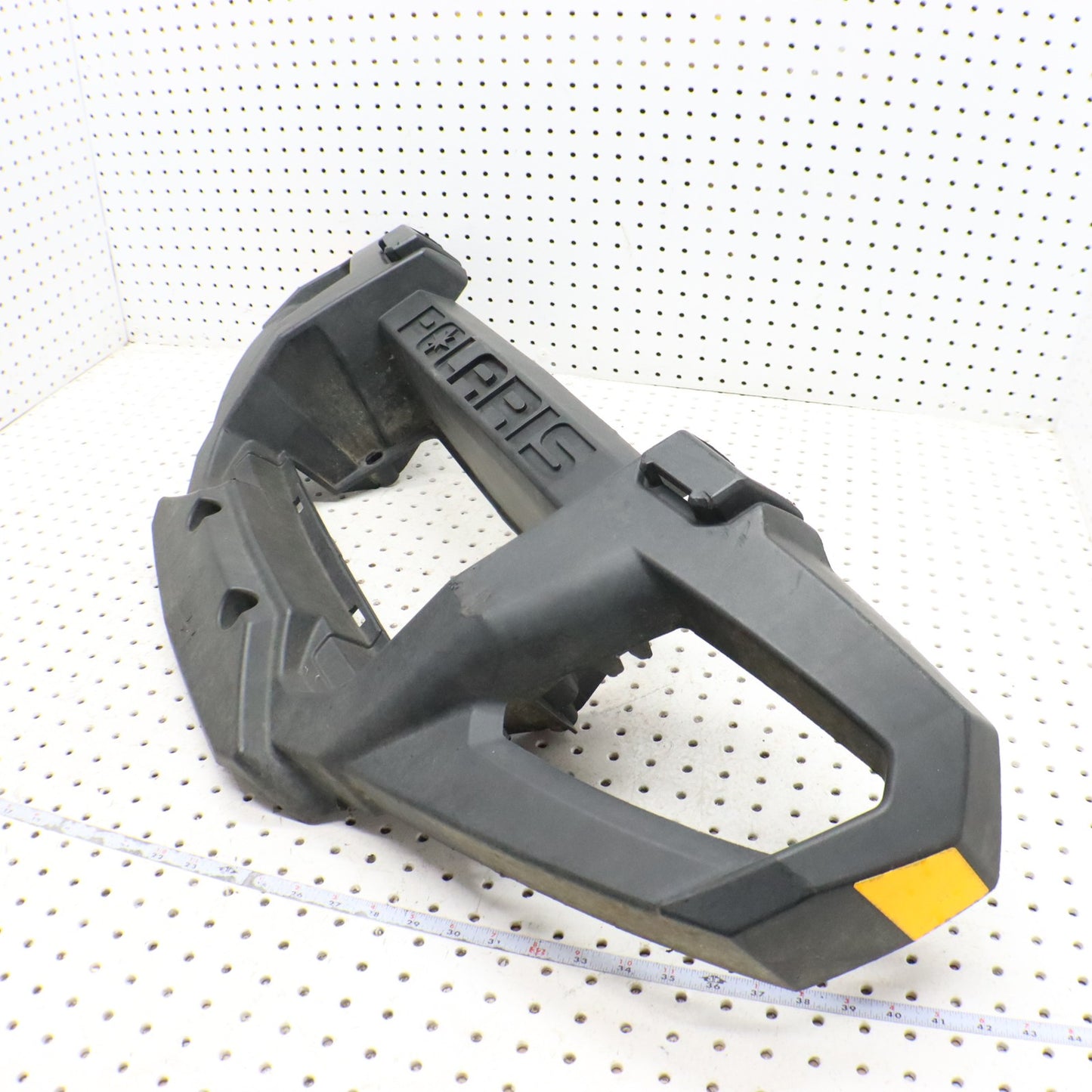 2009 Polaris Sportsman 800 Front Bumper 2633527-070; 5437086