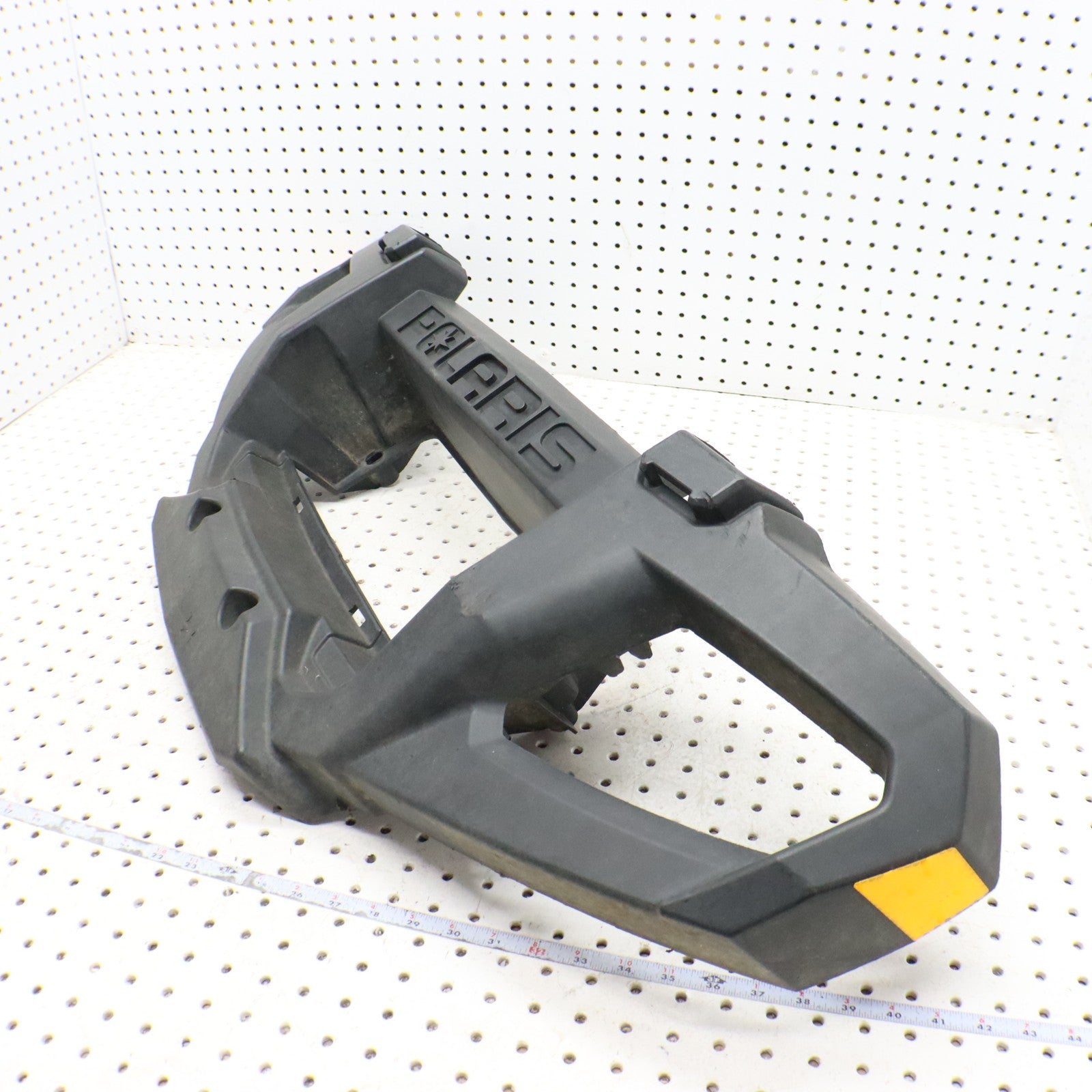 2009 Polaris Sportsman 800 Front Bumper 2633527-070; 5437086