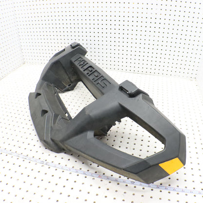 2009 Polaris Sportsman 800 Front Bumper 2633527-070; 5437086