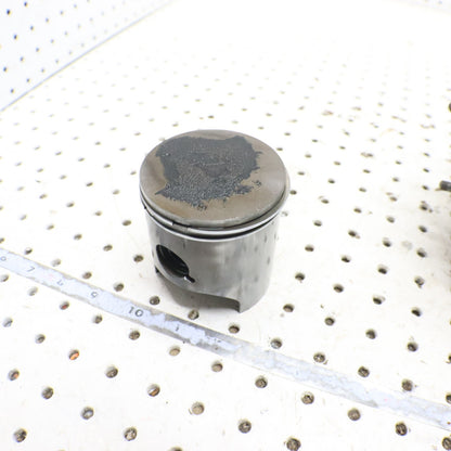 2007 Arctic Cat F6 Cylinder Jug 3006-643 ; 3006-645