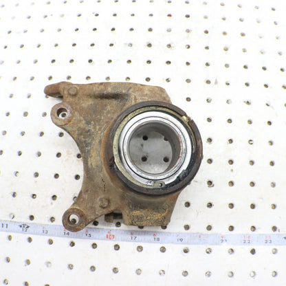 2009 Polaris Rzr 800 Steering Knuckle 5135443 RIGHT