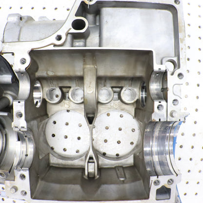 2008 Polaris Sportsman 800 Crankcase Engine Case 2203300