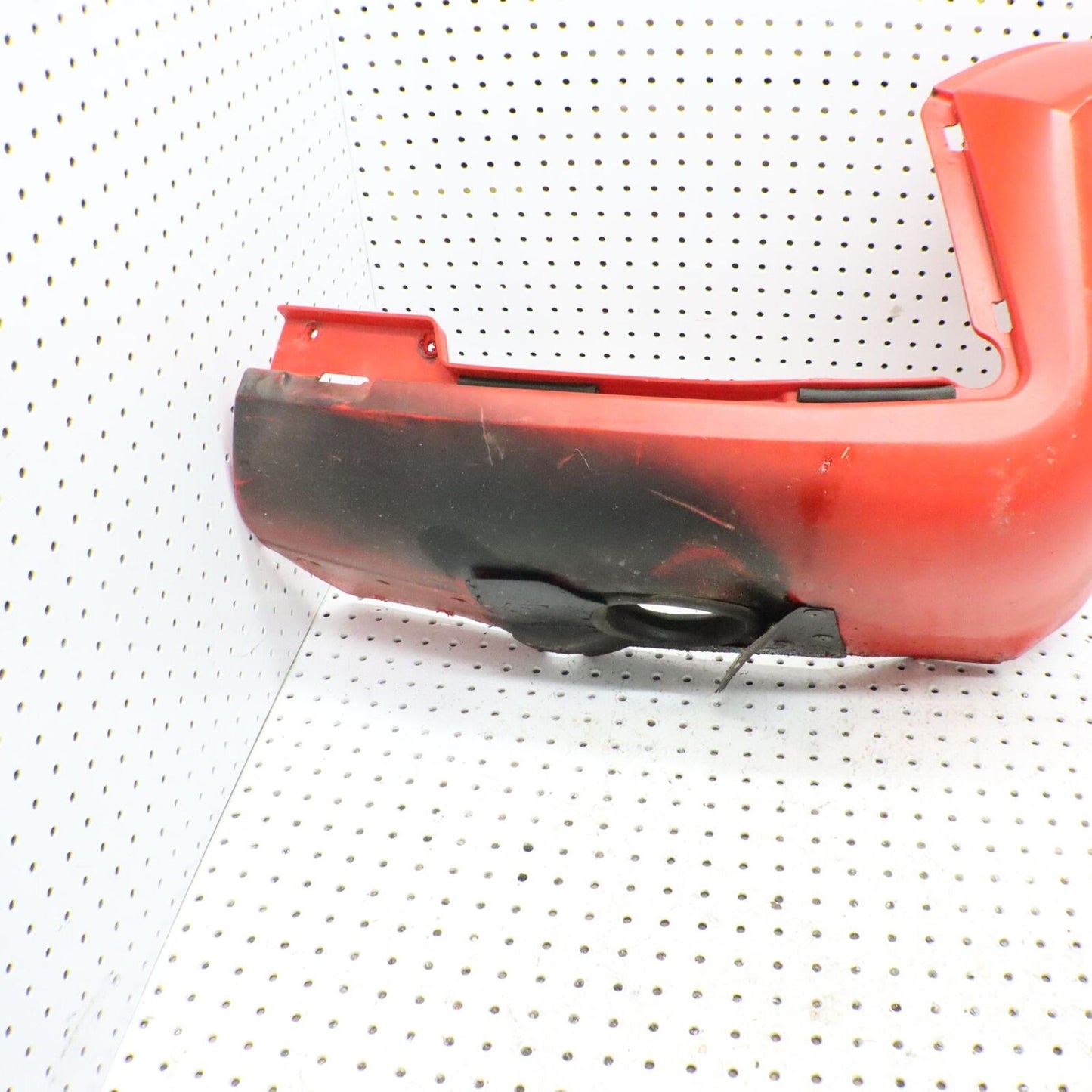 2006 POLARIS FUSION 700 BELLYPAN RIGHT BELLY PAN 2633004-293