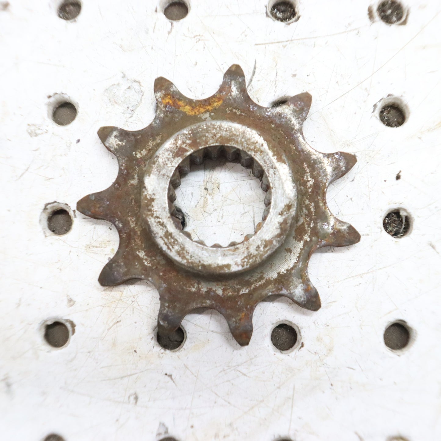1995 Polaris Xplorer 400 Drive Sprocket Gear 11 Tooth 3221058