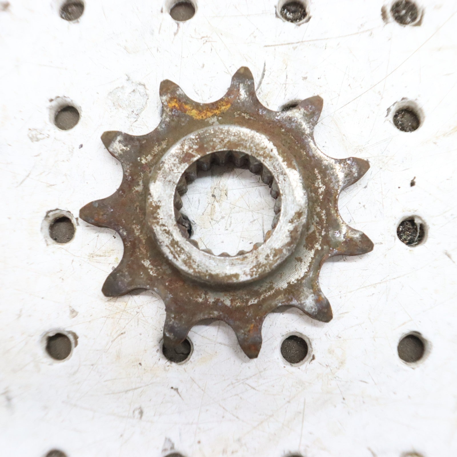 1995 Polaris Xplorer 400 Drive Sprocket Gear 11 Tooth 3221058