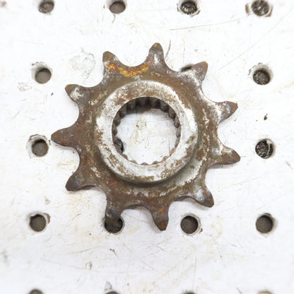 1995 Polaris Xplorer 400 Drive Sprocket Gear 11 Tooth 3221058