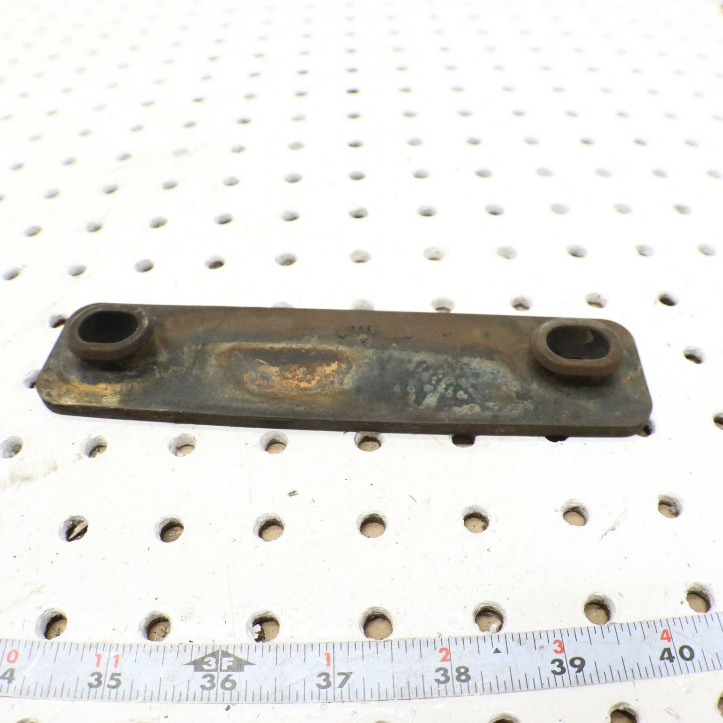 2006 POLARIS RMK 700 EXHAUST MOUNT RUBBER DAMPER ISOLATOR  5412425