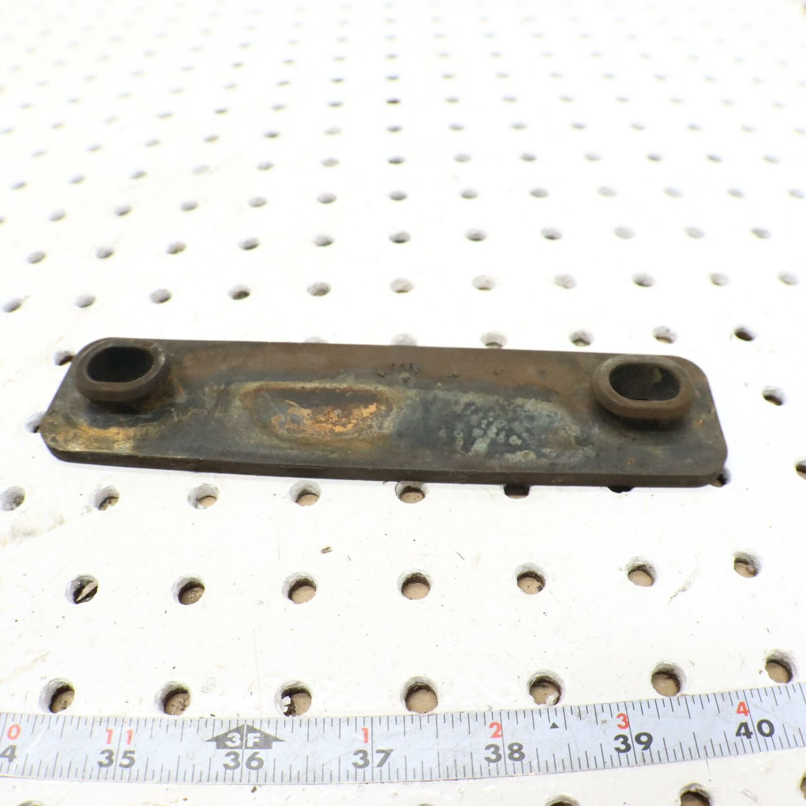 2006 POLARIS RMK 700 EXHAUST MOUNT RUBBER DAMPER ISOLATOR  5412425