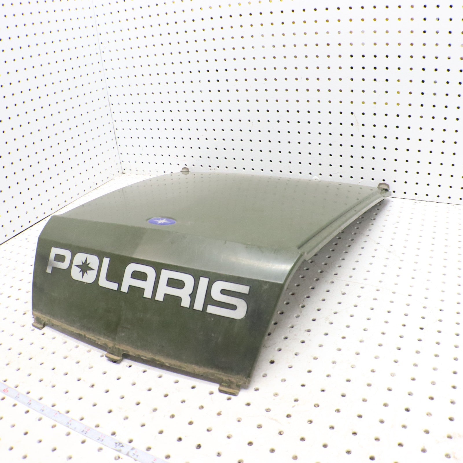 2009 Polaris Rzr 800 Hood 5437390-498
