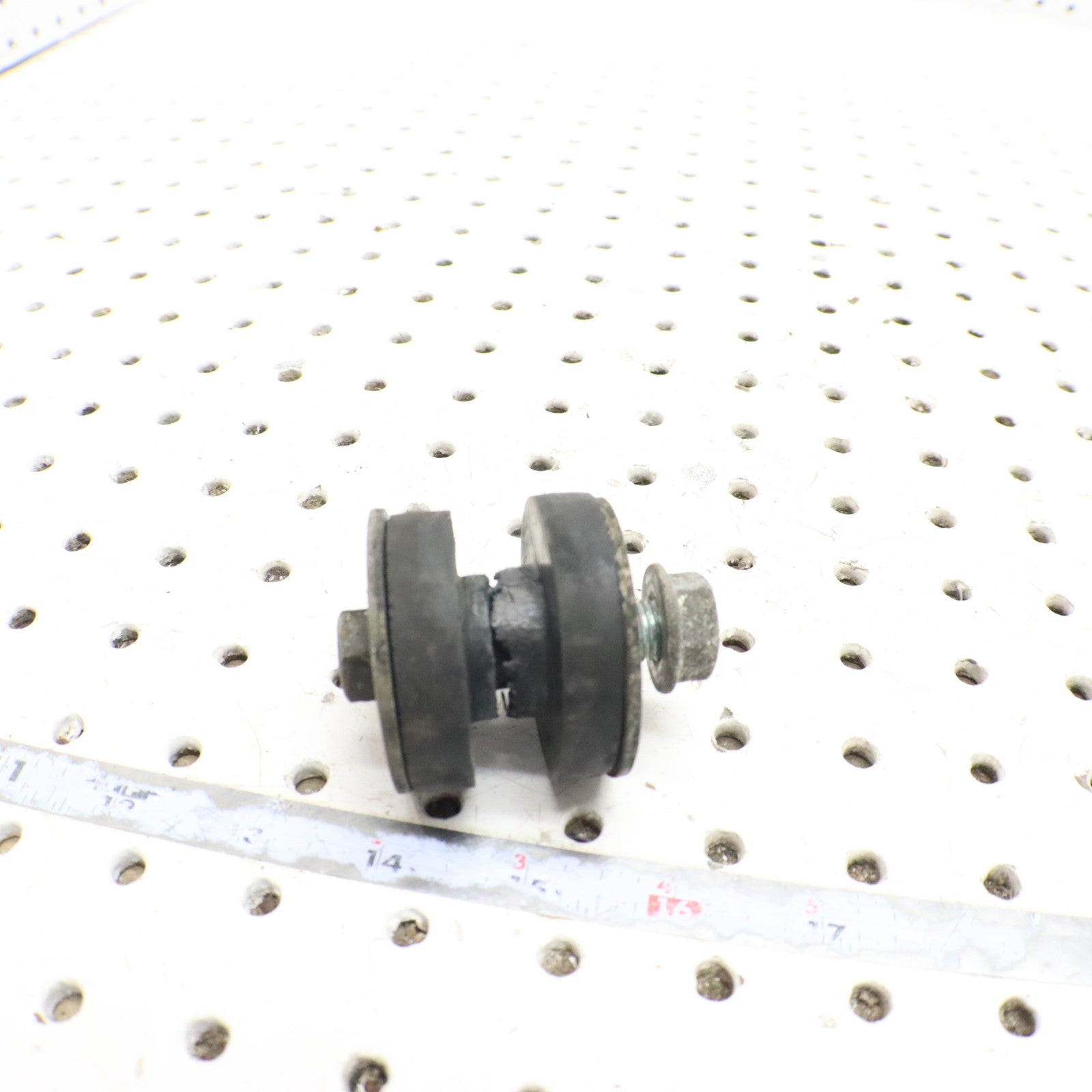 1995 Polaris Xcr 600 Motor Engine Mount Rubber Damper 5410390