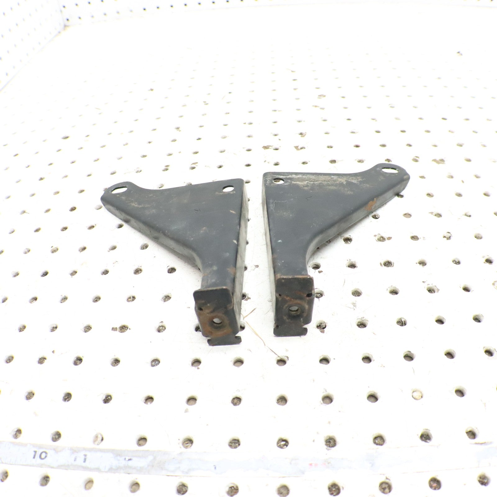 1995 Polaris Xplorer 400 Rear Rack Mount 1040524-067 1040525-067