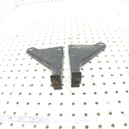 1995 Polaris Xplorer 400 Rear Rack Mount 1040524-067 1040525-067