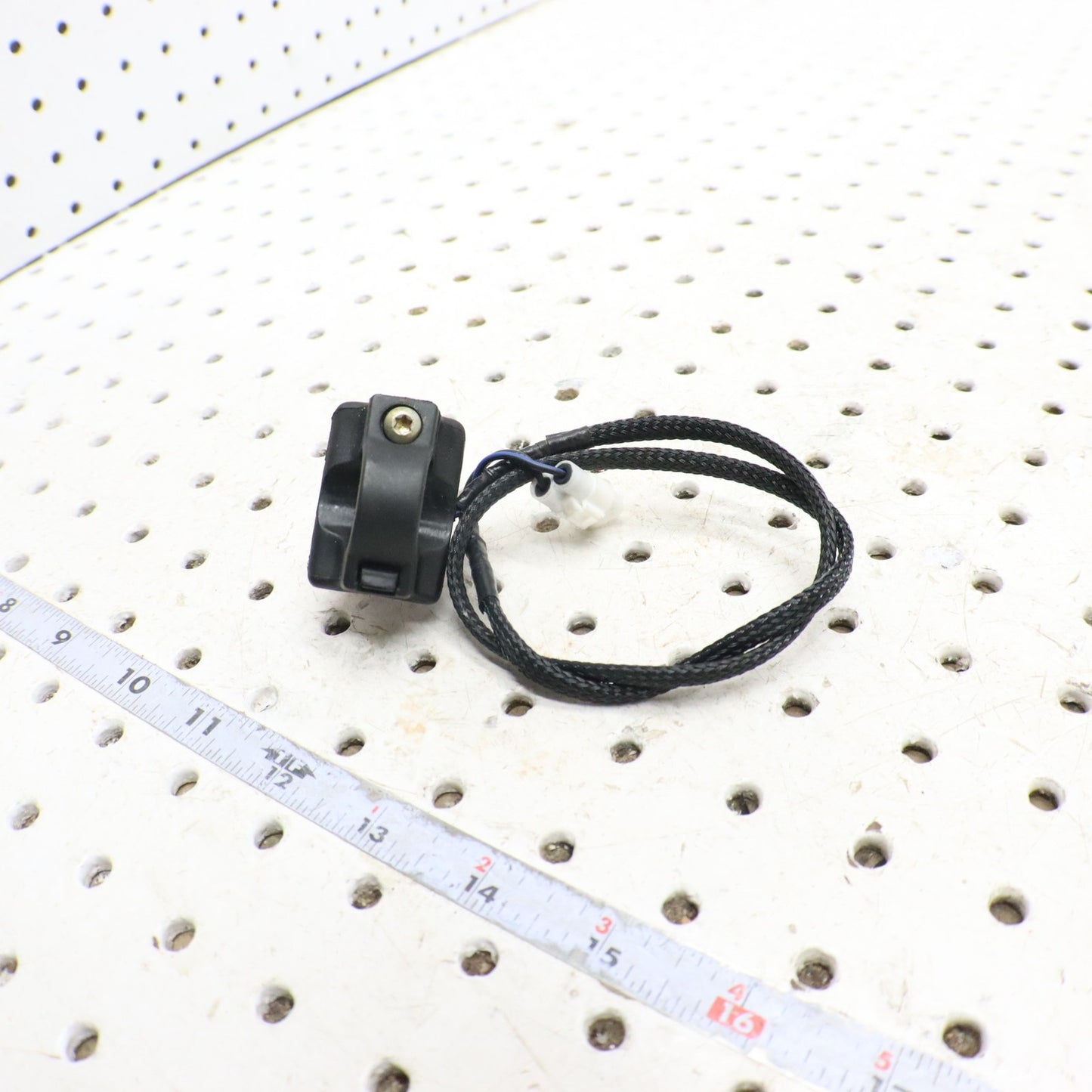 2016 Polaris Rush 800 Aux Shut Off Switch, Kill Switch 4015321