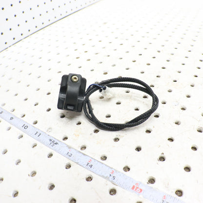 2016 Polaris Rush 800 Aux Shut Off Switch, Kill Switch 4015321