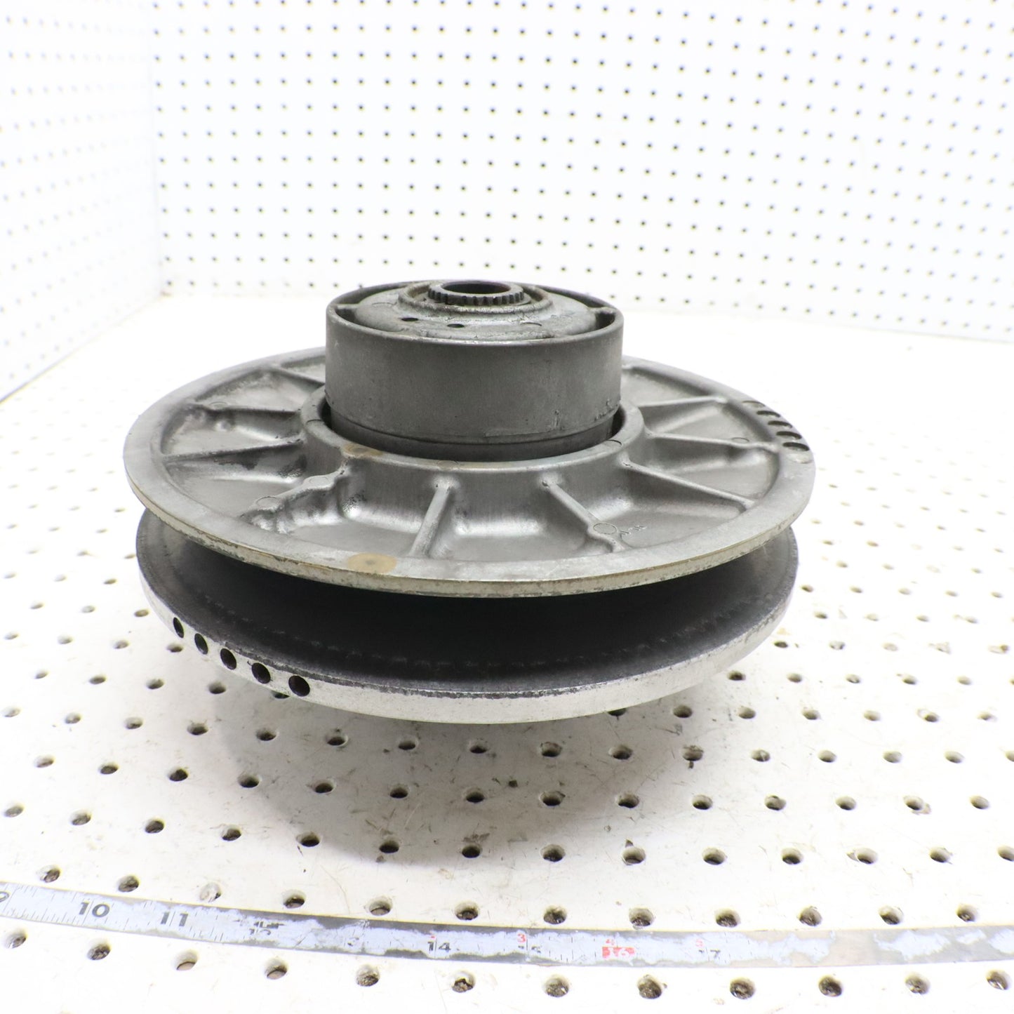 2018 Polaris Sportsman 570 Efi Driven Clutch Secondary Clutch 1322960