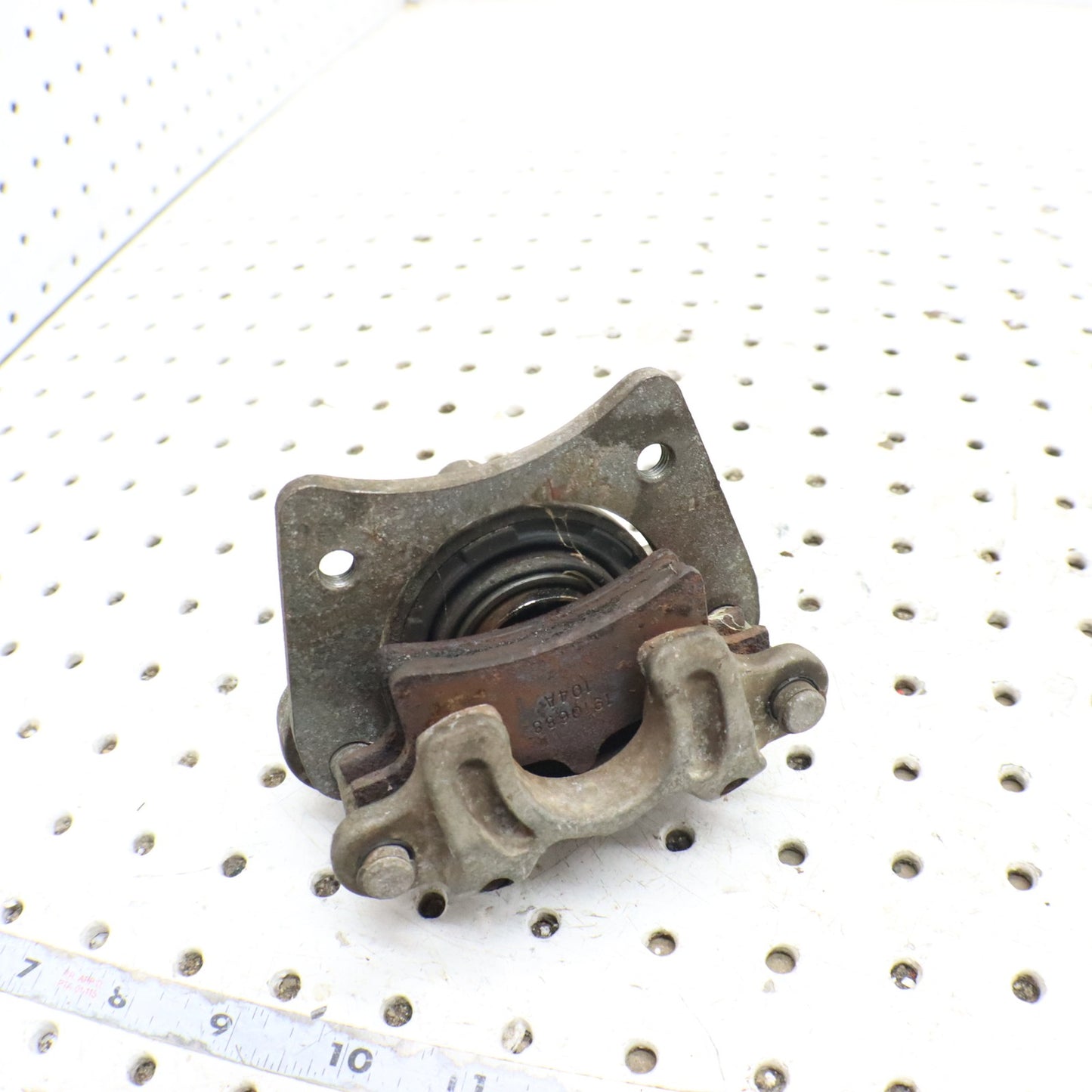 2003 Polaris Sportsman 600 Brake Caliper Rear 1910690; 1910455 
