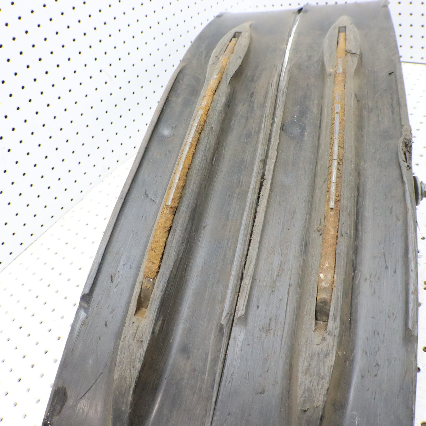 2016 Polaris Rush 800 Skis 1823916-070; 1825027-070 