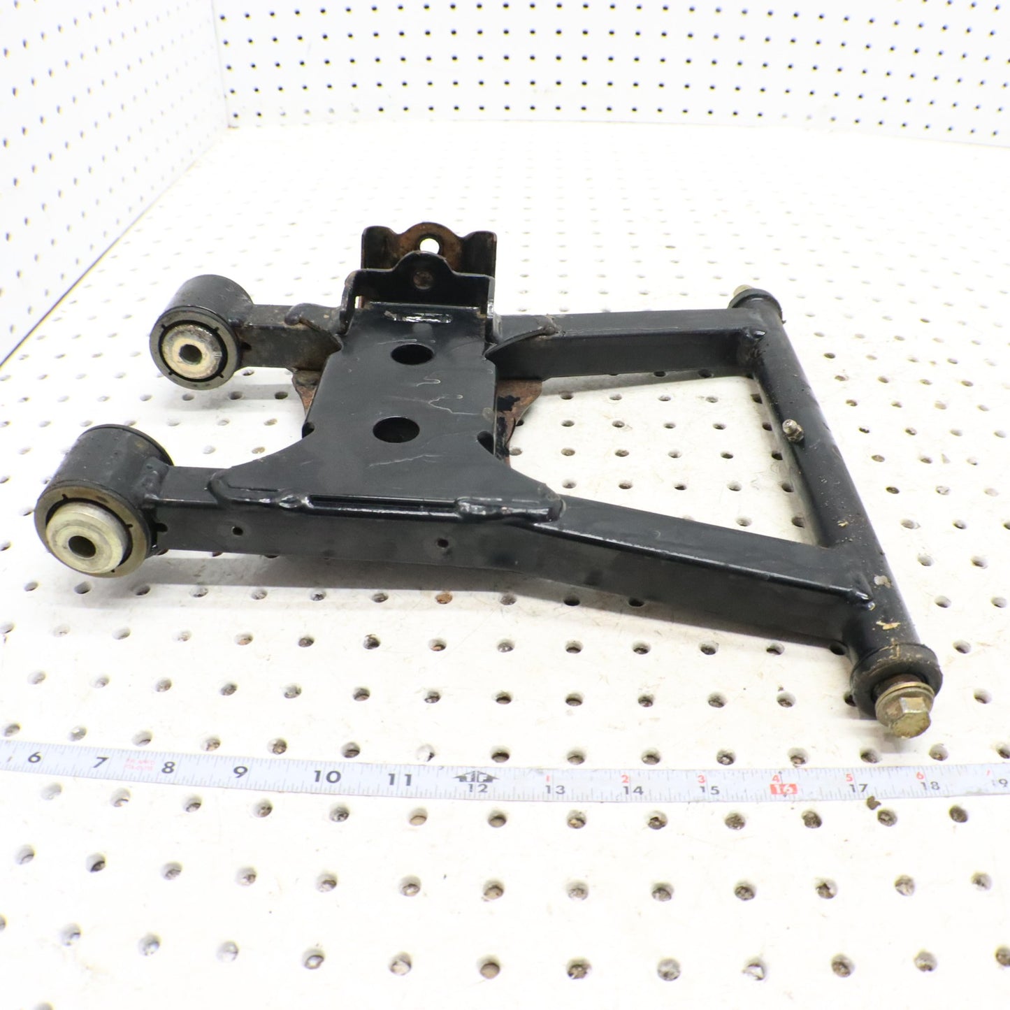 2015 Polaris Sportsman 570 Lower Left Rear Control A Arm  1015888-067