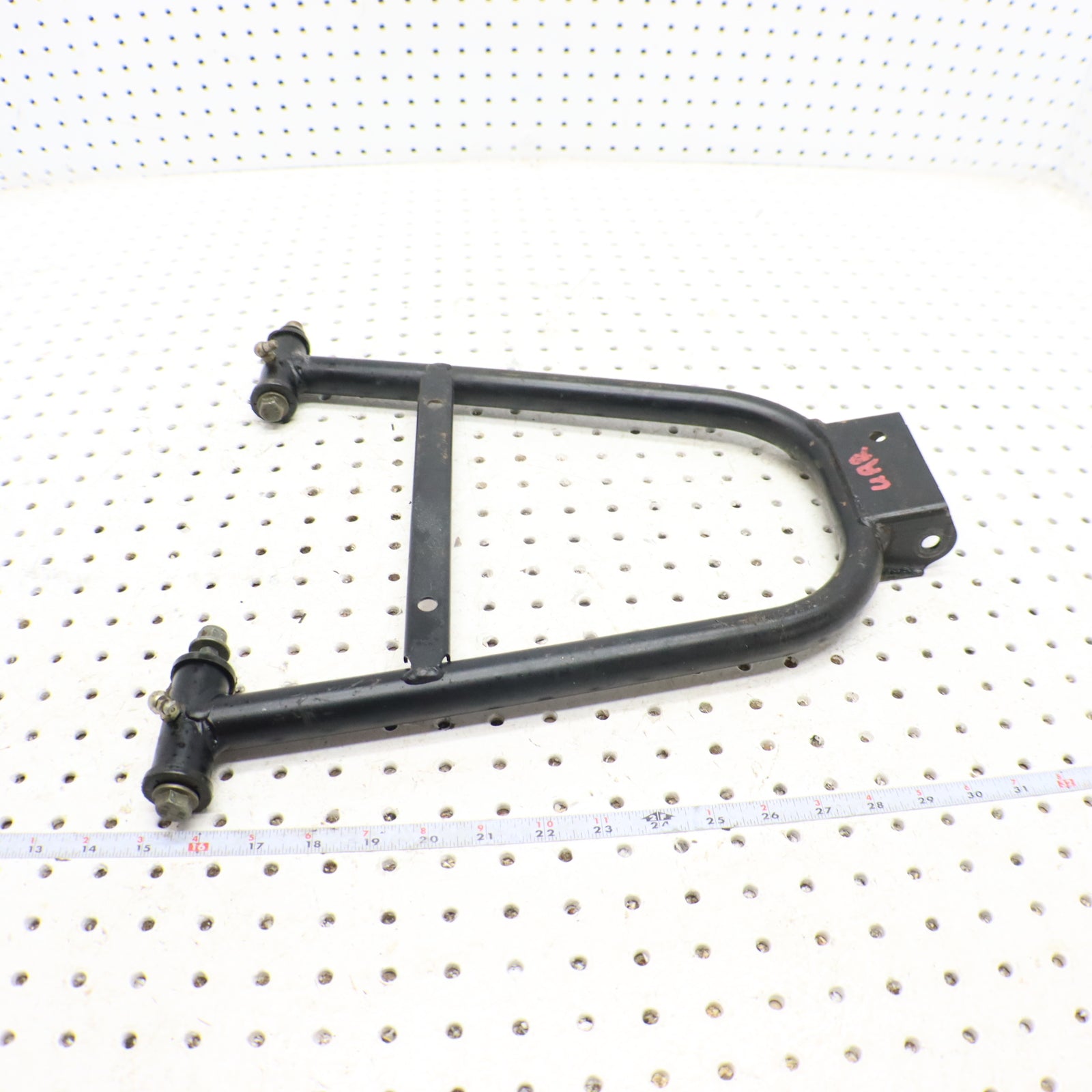 2013 Polaris Ranger Xp 900 Upper Right Rear Control A Arm 1018466-458